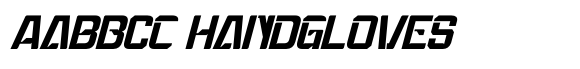 Sport Formula Italic image