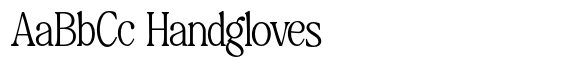 Montalvia Display Thin Condensed image
