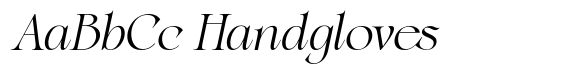 Blither Herasi Italic image