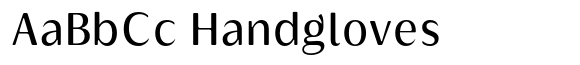 Griggs Sans GriggsSoft SansGr image