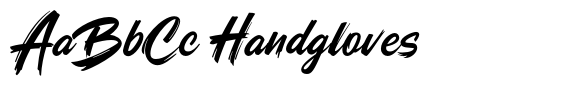 Dayset Script Regular image