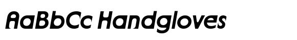Yowza Mix Semibold Italic image