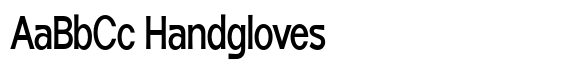 Fintalux Semi Bold Ultra Condensed image
