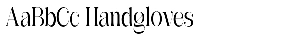 Awesome Gulgina Medium Extra Condensed image