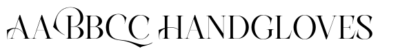 Briton Pair Serif image