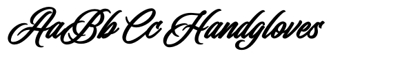 Querencia Bold Italic image