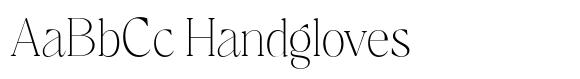 Angita Thin Semi Condensed image