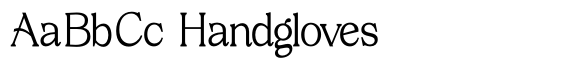 Volkys Serif Volkys Contrast Thin Condensed image