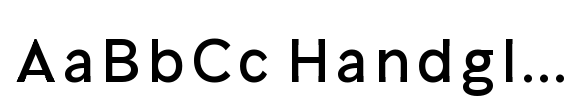 Bia Variable Bold Serif Low image