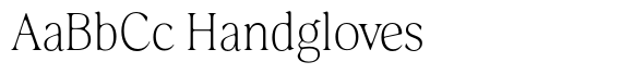Fitgad Soft Thin Semi Condensed image
