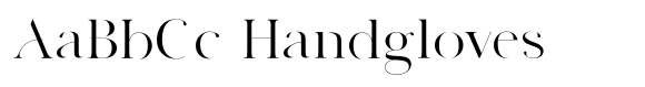 Adore Serif Regular image