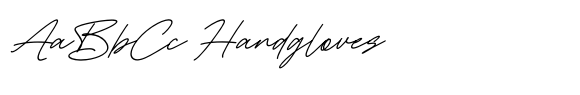Clairou Handera Italic image