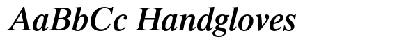 Times Pro Semibold Italic image