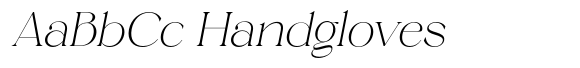 Annagia Italic image