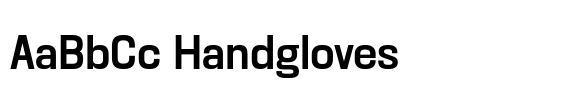 KWINC Grotesk Semi Bold image