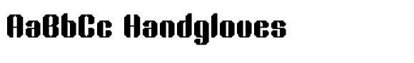 Eight Byte Regular image