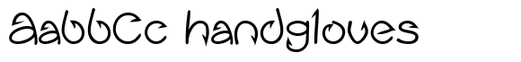 Fishhook Bold image