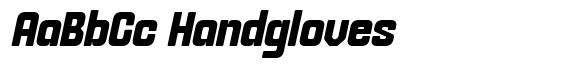 Oatlash Italic image