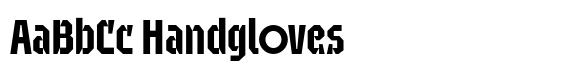 UT Sracotien Condensed Semi Bold image