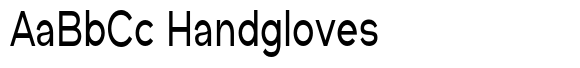 Vestica Neue Semi Bold Extra Condensed image