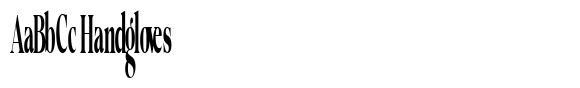Pichellsio Soft Black Ultra Condensed image