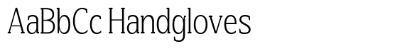 Solmerik Thin Semi Condensed image
