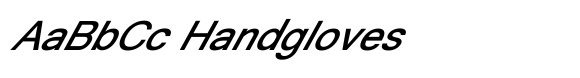 Shree Devanagari 6079 Italic image