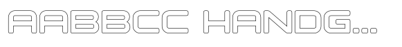 Technoise Circular Outline image