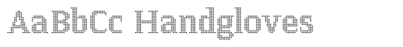 Pixel Serif Triangle S image