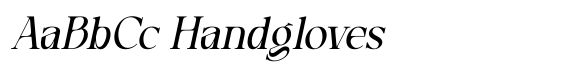 Atteliora Italic image