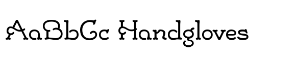 Draughtsman Label Hand image