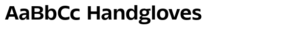 Magmir Semi Bold image