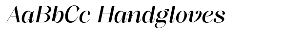 Selogia Medium Italic image