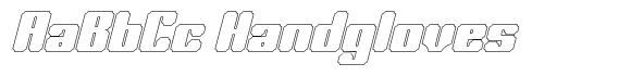 Valkor Black Italic Oblique image