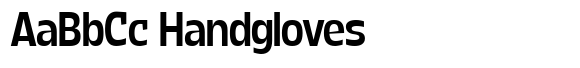 Calogen Medium Condensed image