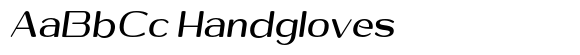 Shiftea Black Condensed Italic image