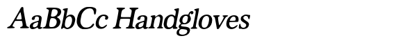 Giacomo Slant image