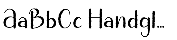 Chic Cat Regular image