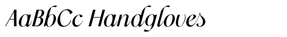 Avante Italic image