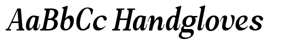 Amnesist Semi Bold Semi Condensed Italic image