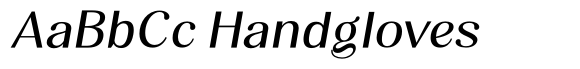 Kelmitha Cntr Light Expanded Italic image