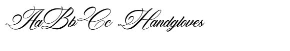 Aurelaydi Italic image