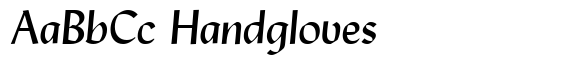 Lydian Italic image