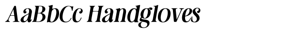 Calera Soft Cntr Italic image