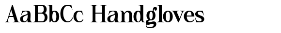 Giantrick Extra Bold Condensed image