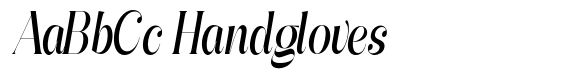 Abigant Italic Extra Bold Ultra Conden image