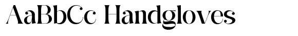 Galmiten Semi Serif Black Expanded image