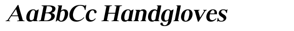 Shequan Soft Shequan Medium Italic image