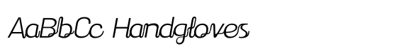 Primaxis Script Primaxis Light Script image