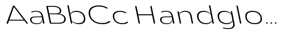 Aukim II Circled Extra Light Exp Sl image